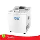 Non Vacuum Planetary Mixer by Smida 1