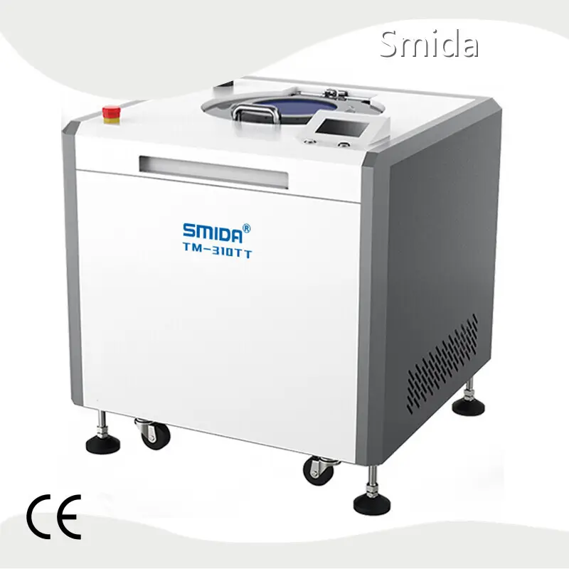 Wholesale Non Vacuum Mixer Smida Brand 1