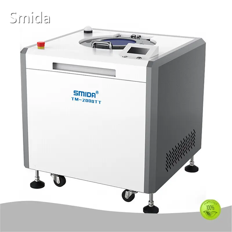 Quality Planetary Centrifugal Mixer Price List | Smida 1