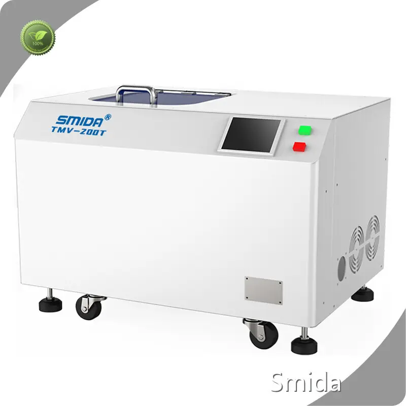 Centrifugal Mixer Smida Brand-2 1