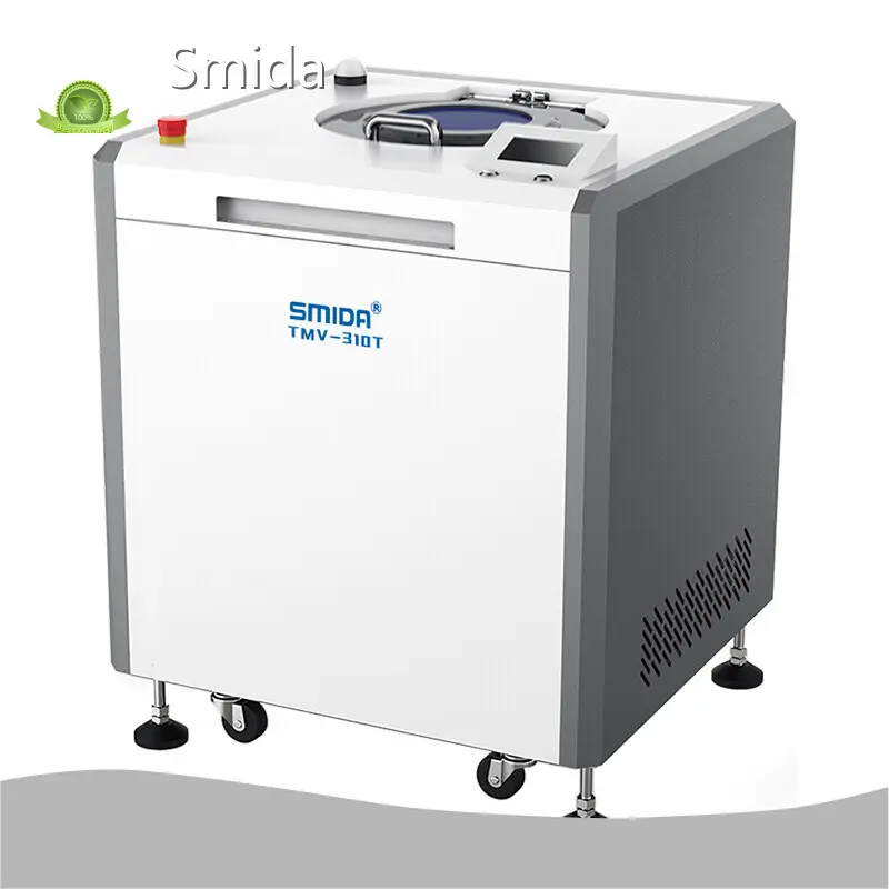 Custom Planetary Centrifugal Vacuum Mixer Supply Manufacturer | Smida 1