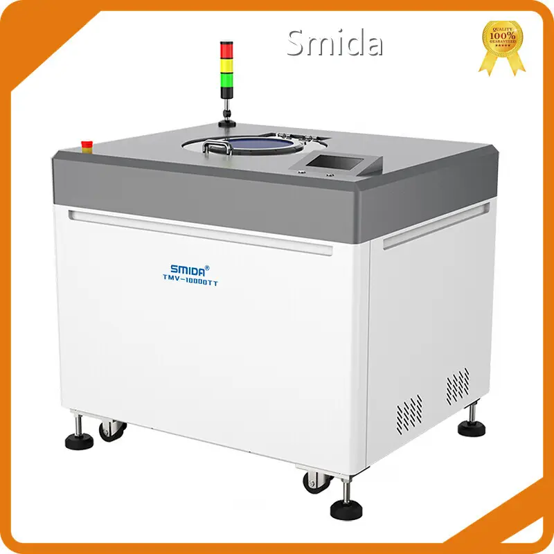 Planetary Centrifugal Vacuum Mixer Manufacturers 1