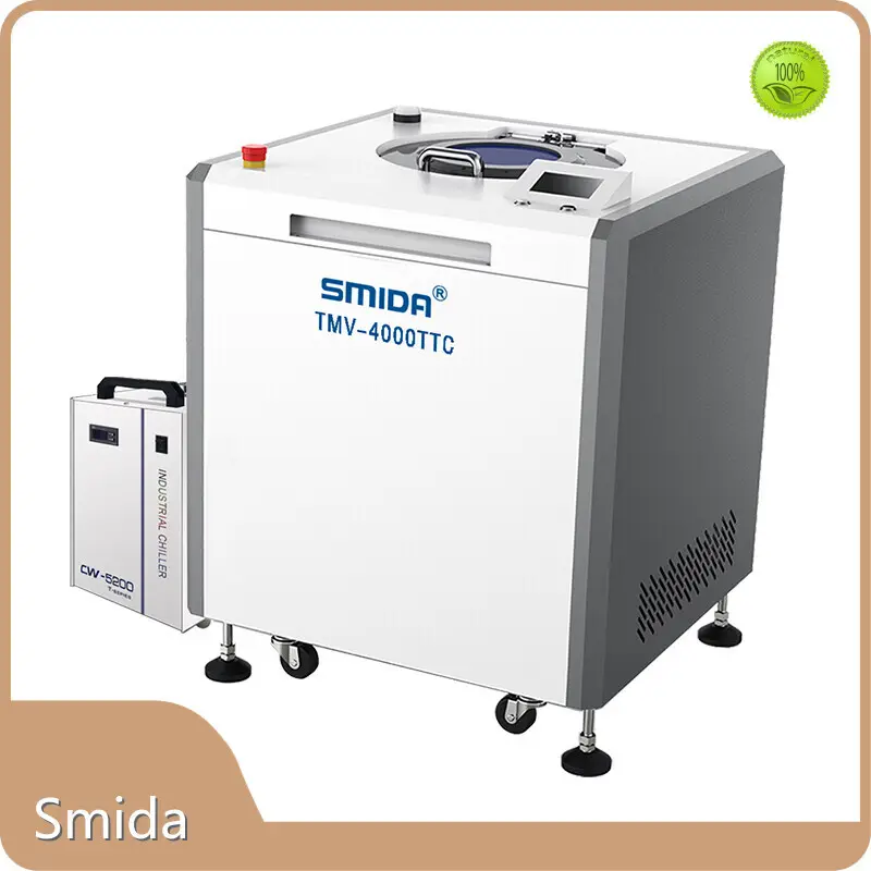 Latest Centrifugal Mixer Company 1