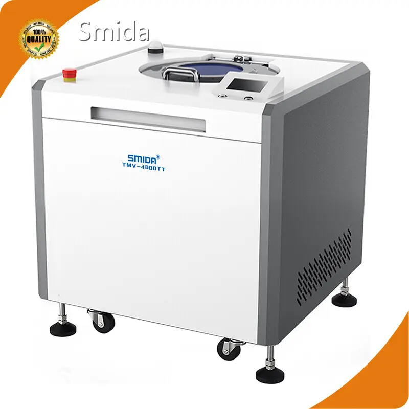 Non Vacuum Planetary Mixer Smidaupply 1