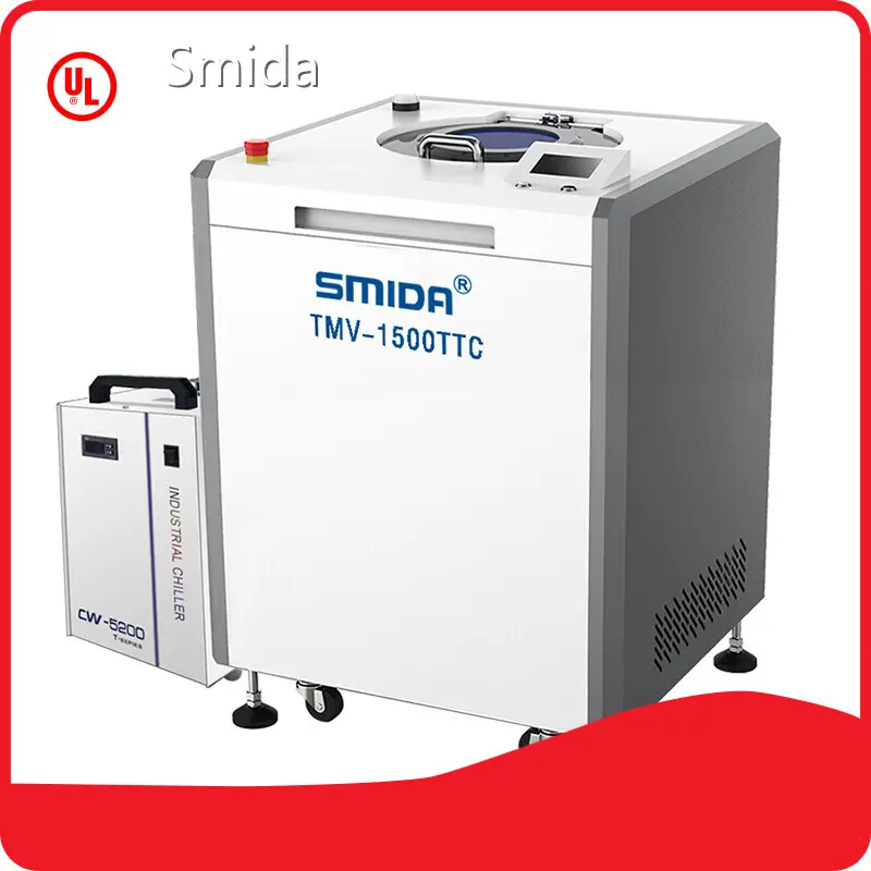 Latest Centrifugal Mixer Smida Brand 1