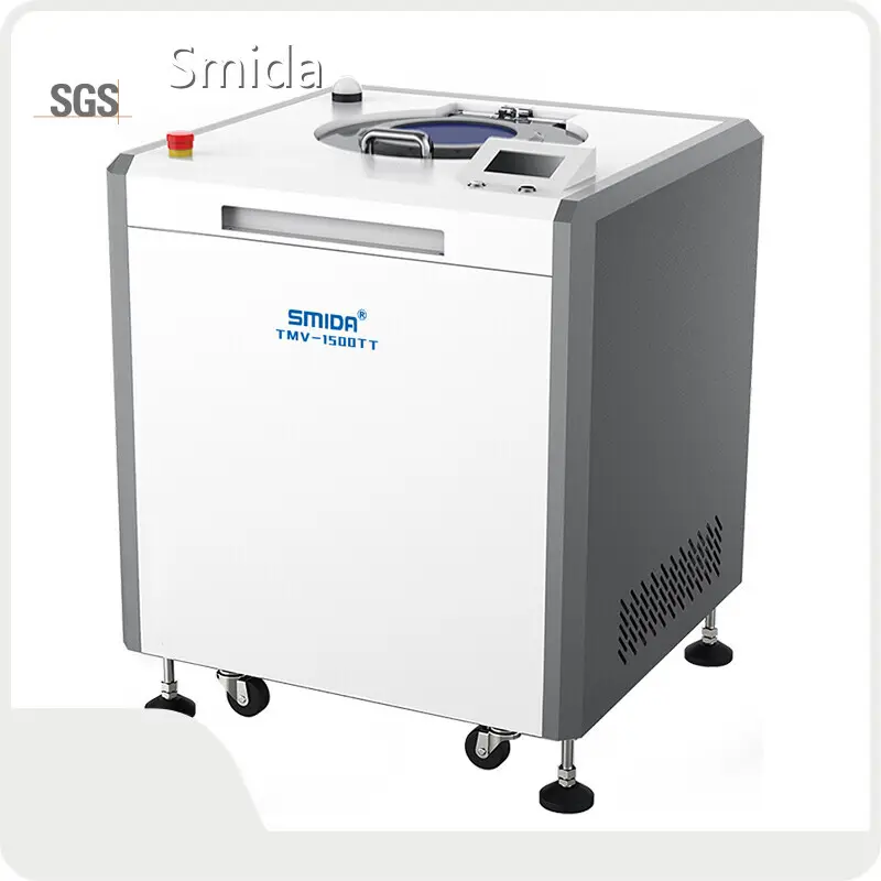 Best Vacuum Mixer Vacuum Mixer Company 1