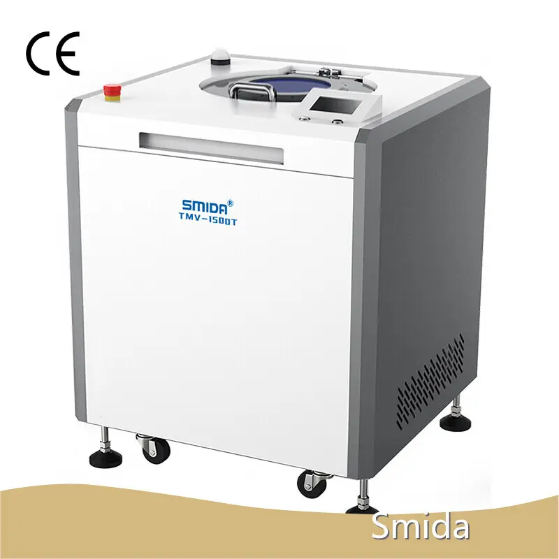 Qualityplanetary Centrifugal Mixer 1