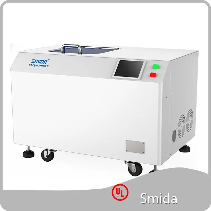 New Planetary Centrifugal Vacuum Mixer 1