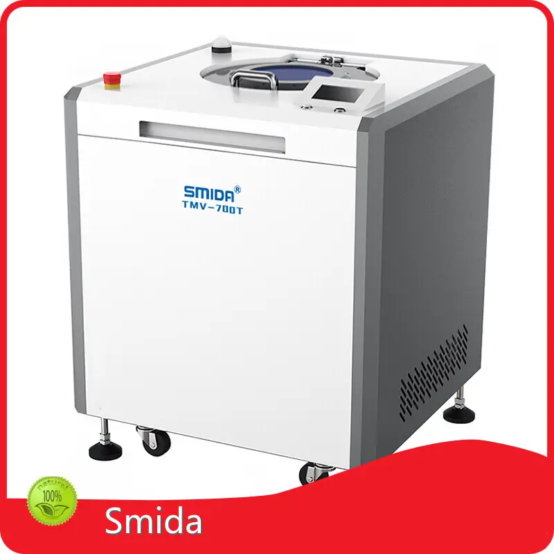Planetary Centrifugal Vacuum Mixer Smida Brand Suppliers-1 1