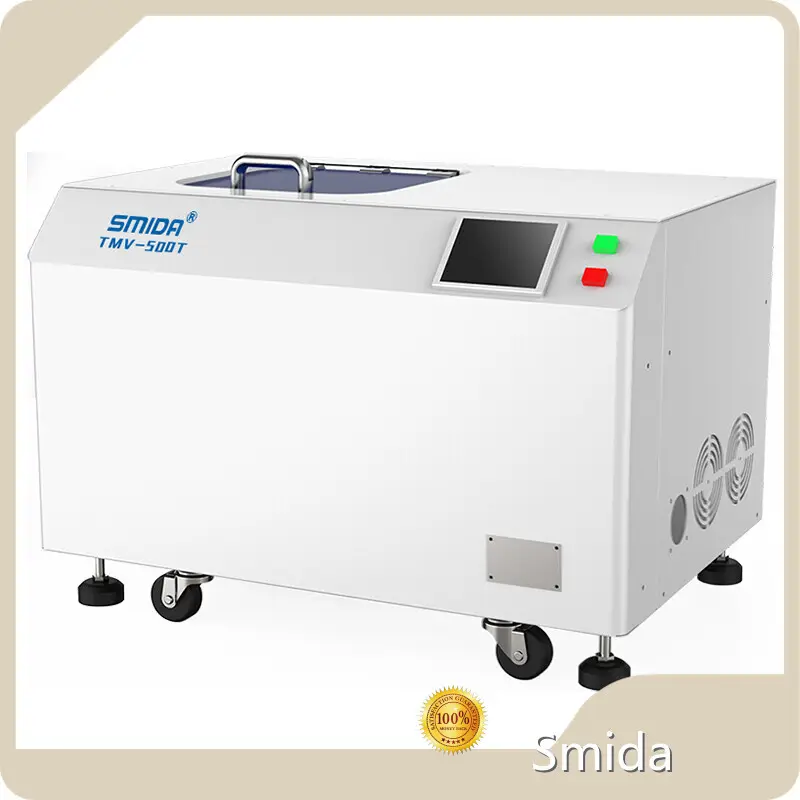 Professional Planetary Centrifugal Vacuum Mixer 1
