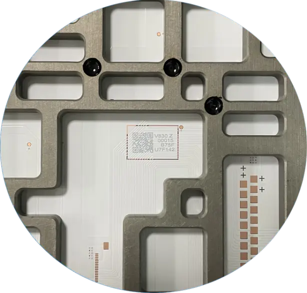 Laser Marking Machine by Smida 4