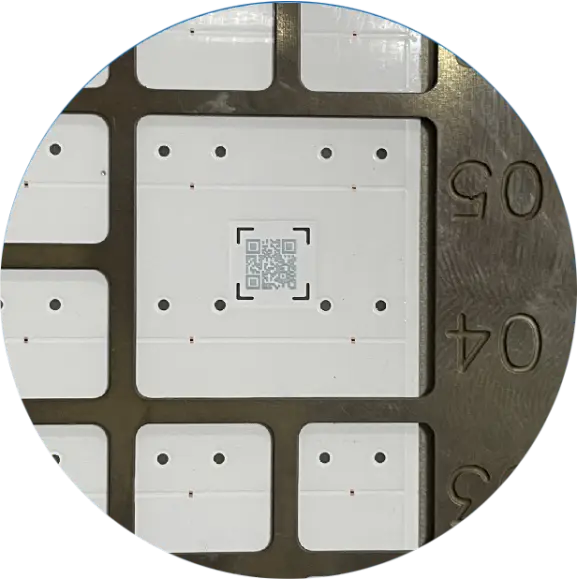 Laser Marking Machine by Smida 3