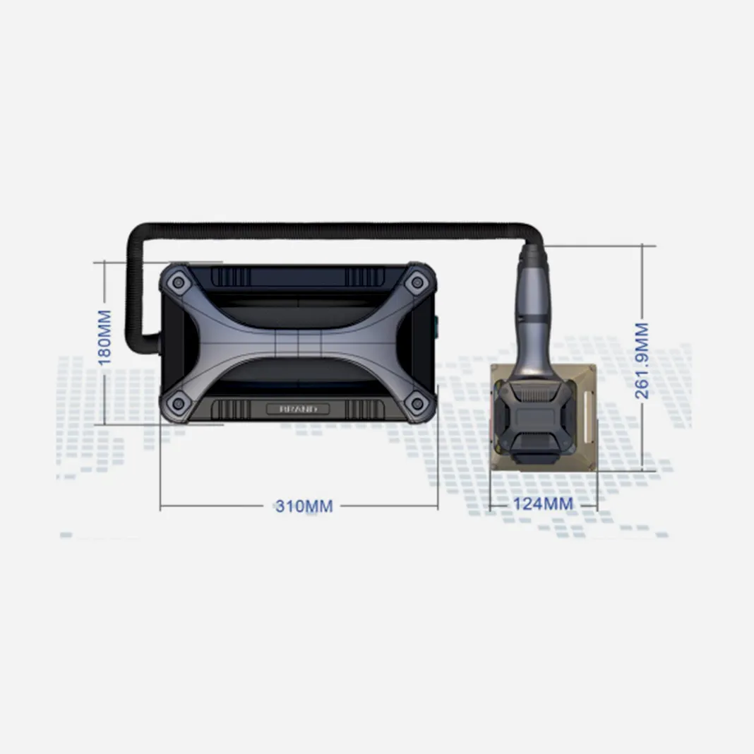 Laser Marking Machine Manufacturer by Smida 5