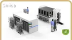 Laser Cutter Supplier Customized Automation Equipment Wholesale - Smida 1