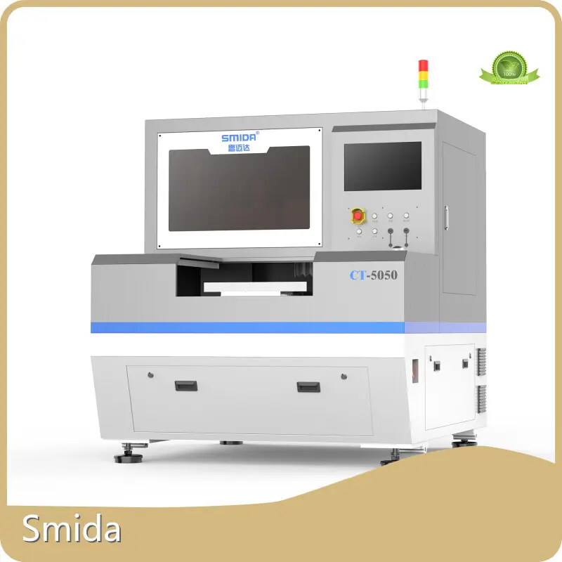 Planetary Centrifugal Vacuum Mixer Laser Cutting Machine Wholesale - Smida 1
