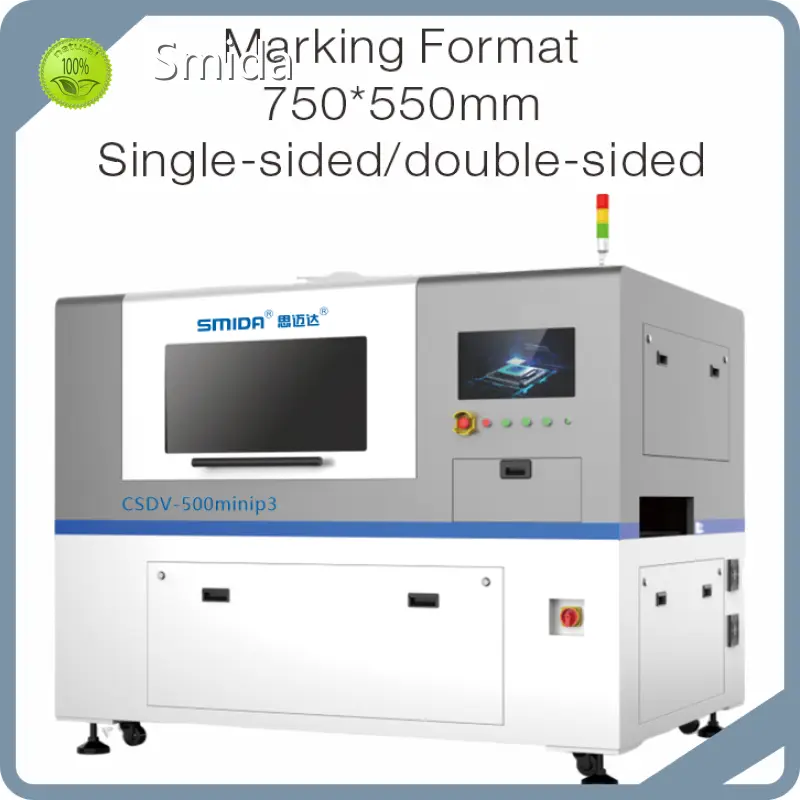 Best Laser Marking Machine by Smida 1