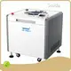Customized Non Vacuum Mixer Company 1
