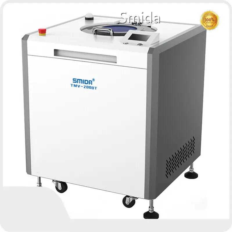 Laser Marking Machine Manufacturer by Smida-1 1