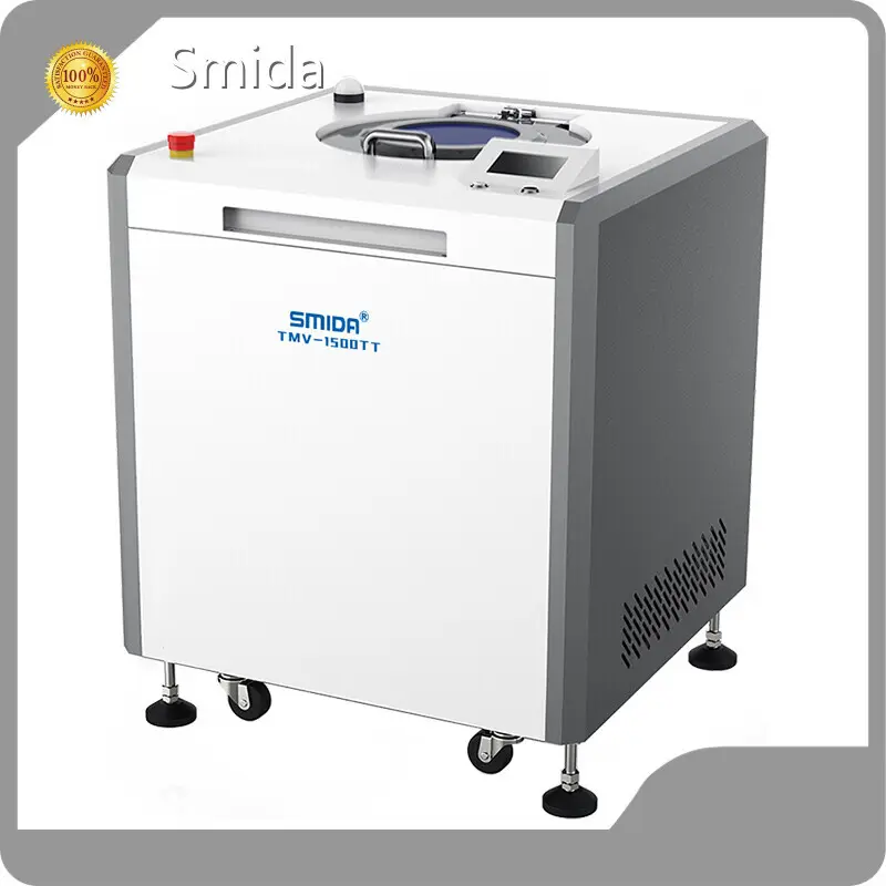 Custom Planetary Centrifugal Mixer Price List 1
