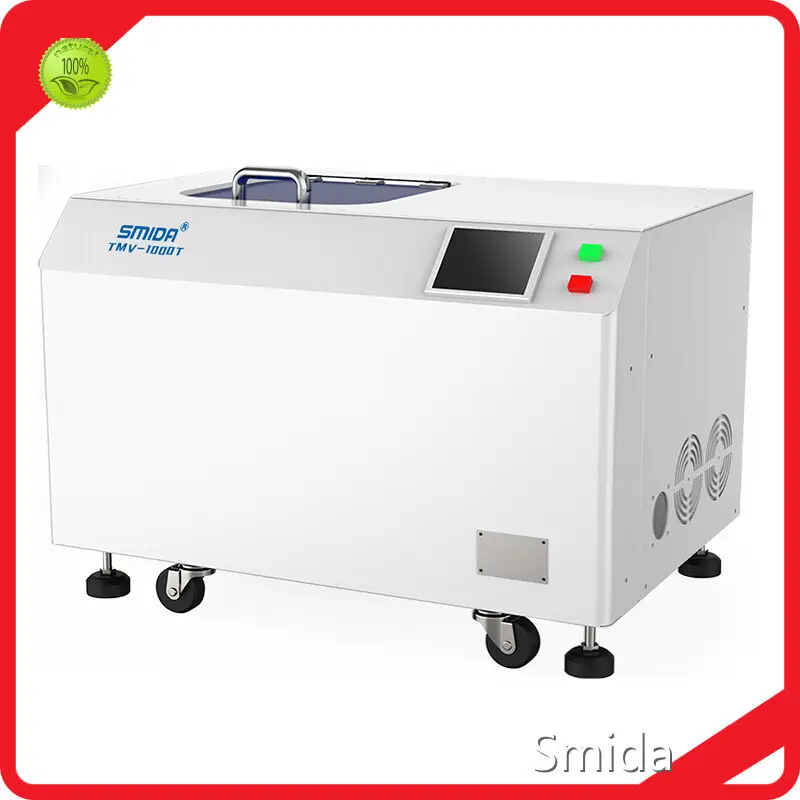 High-quality Planetary Centrifugal Mixer Price List 1