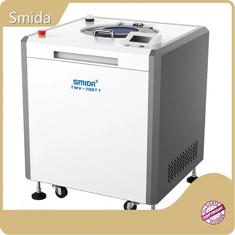 Latest Centrifugal Mixer Company-1 1