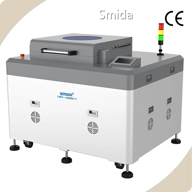 Centrifugal Vacuum Mixer Products Wholesale - Smida 1