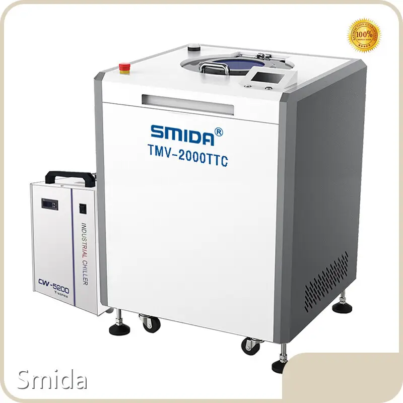 Customized Vacuum Mixer Price List 1