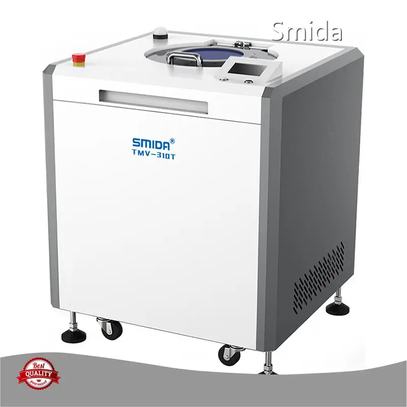 Latest Centrifugal Mixer Company-2 1