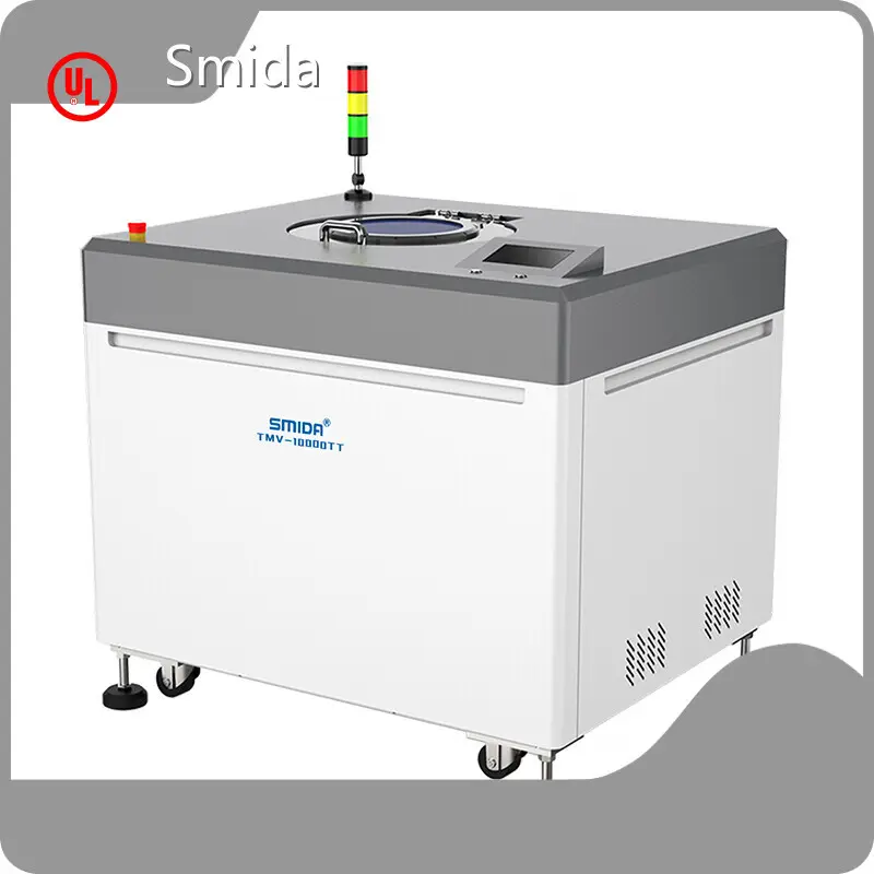 Smida Planetary Centrifugal Mixer Price List 1