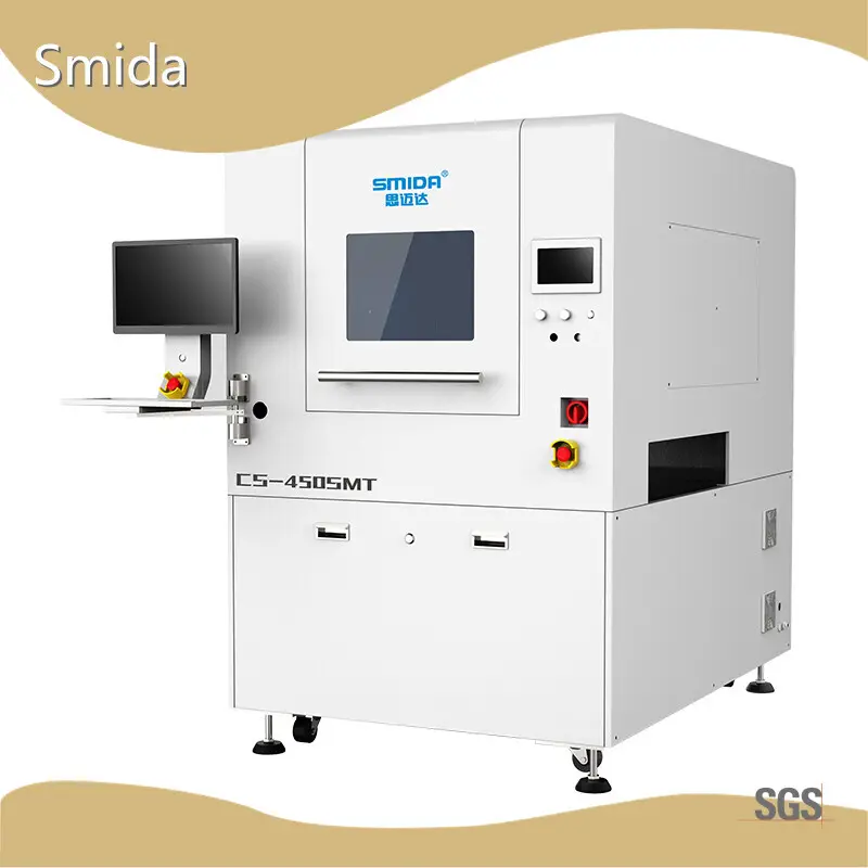 Best Laser Cutter Supplier Company 1