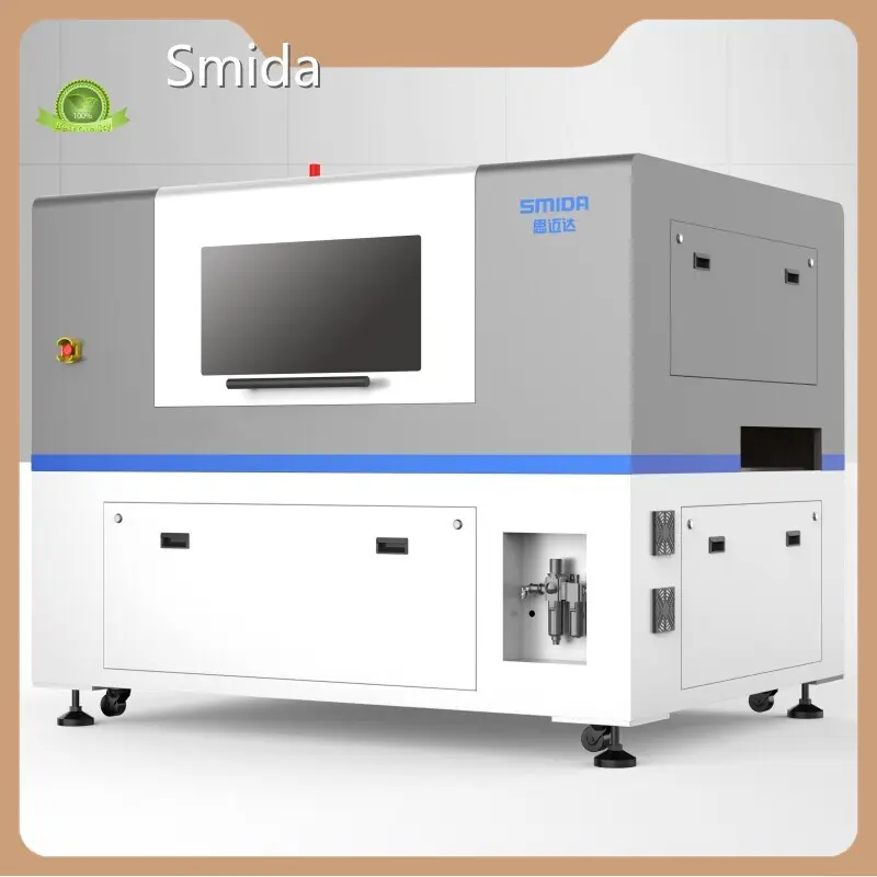 Co2 Laser Cutter Products Wholesale - Smida 1