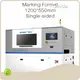 Planetary Centrifugal Vacuum Mixer by Smida-1 1