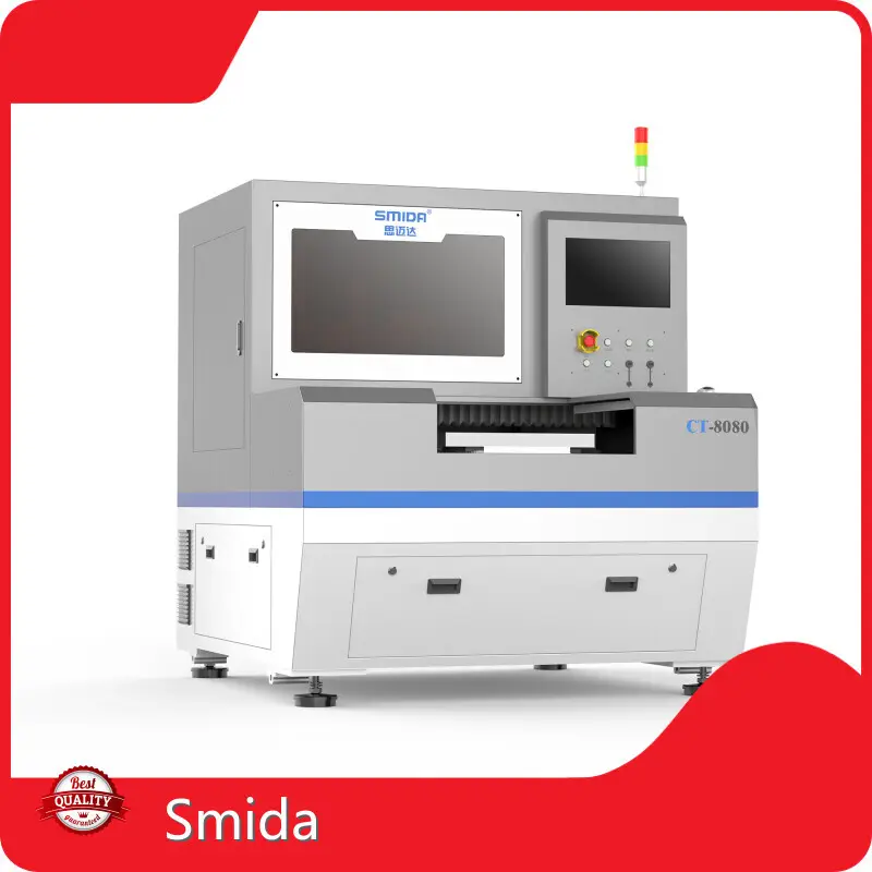 Laser Cutter Supplier Laser Cutting Machine Wholesale - Smida 1