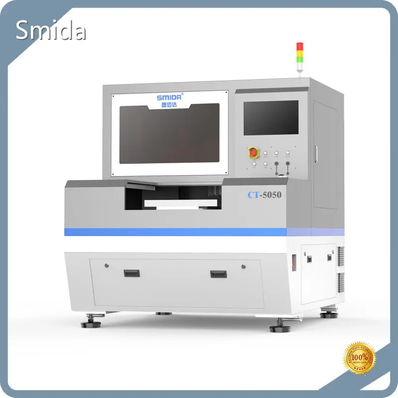 Laser Cutting Machine Manufacturer Optional Laser Wholesale - Smida 1