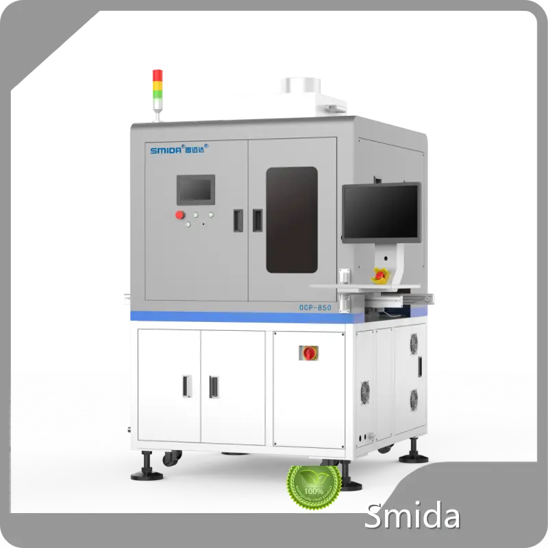 Smida Laser Cutter Supplier Price List 1