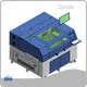 Smida C02 Laser Cutting Machine Price List 1