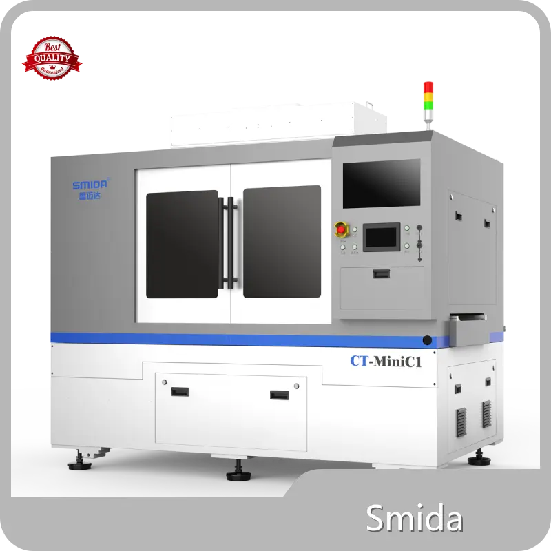 Laser Cutting Machine Products Wholesale - Smida 1