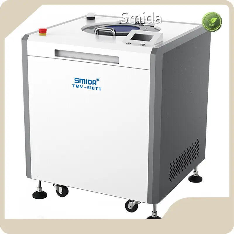 Custom Planetary Centrifugal Vacuum Mixer Price List 1