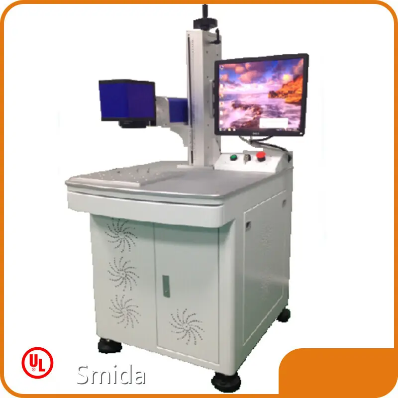 Smida Uv Laser Machine Price List 1