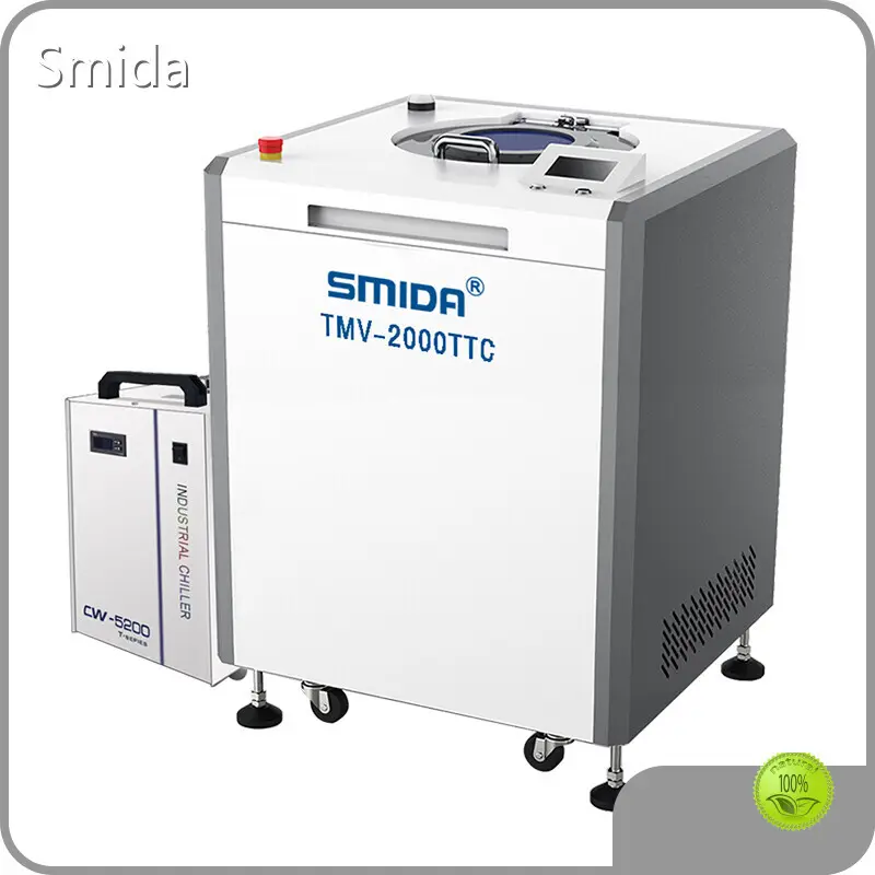 High-quality Planetary Centrifugal Vacuum Mixer Price List 1