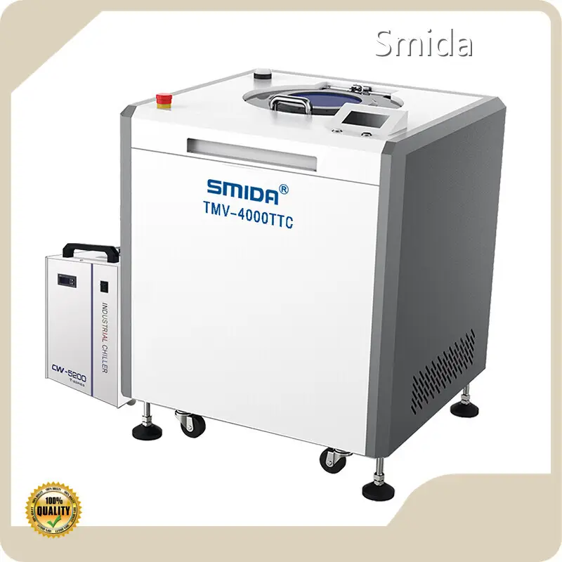 Smida Non Vacuum Planetary Mixer Price List-1 1