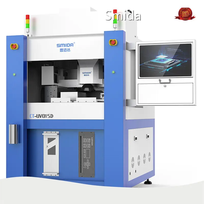 Laser Marking Machine Manufacturer by Smida-3 1