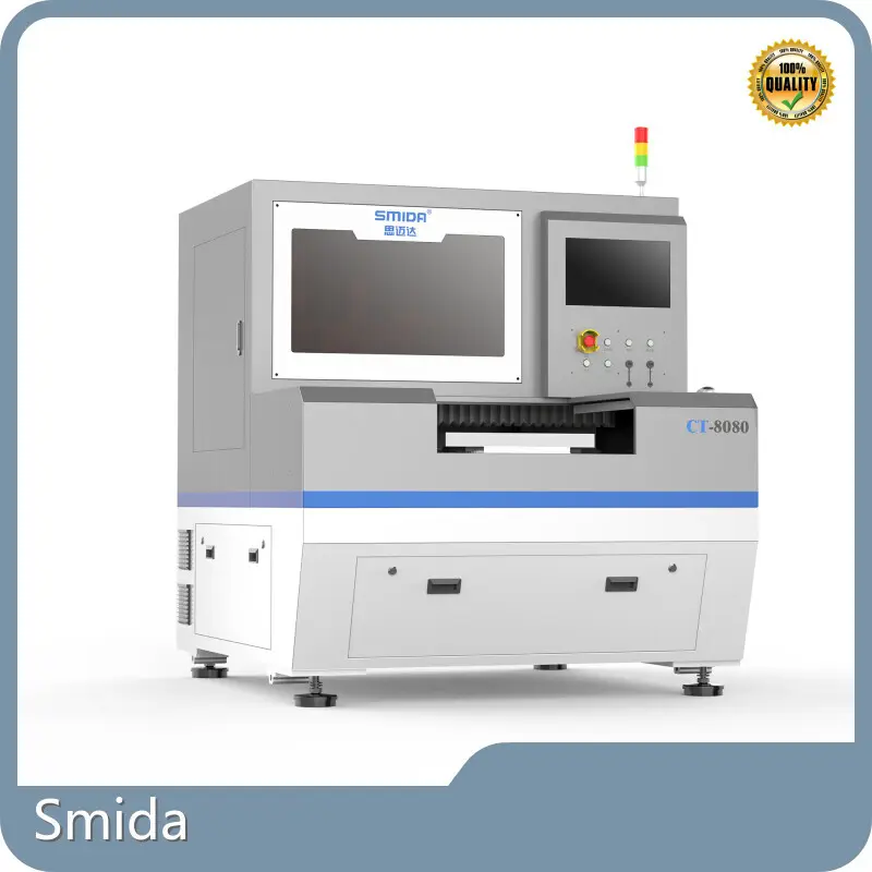 Laser Cutting Machine Manufacturer Products Wholesale - Smida 1