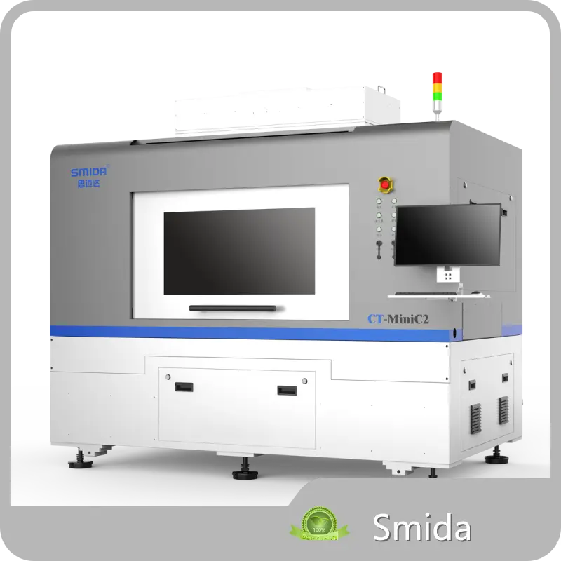 Smida Planetary Centrifugal Vacuum Mixer Price List 1
