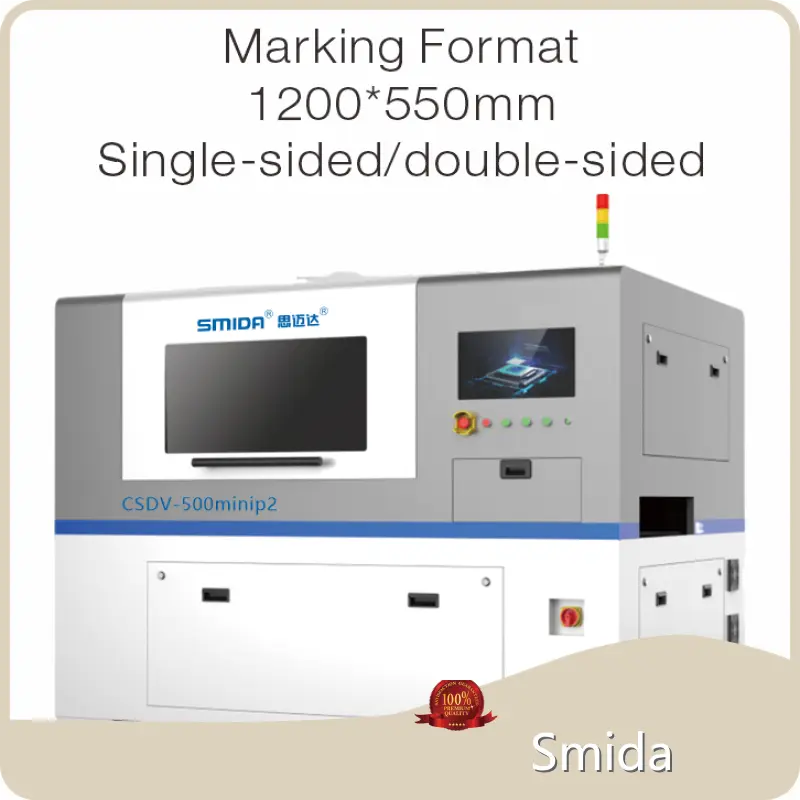 Laser Marking Machine Products Wholesale - Smida 1