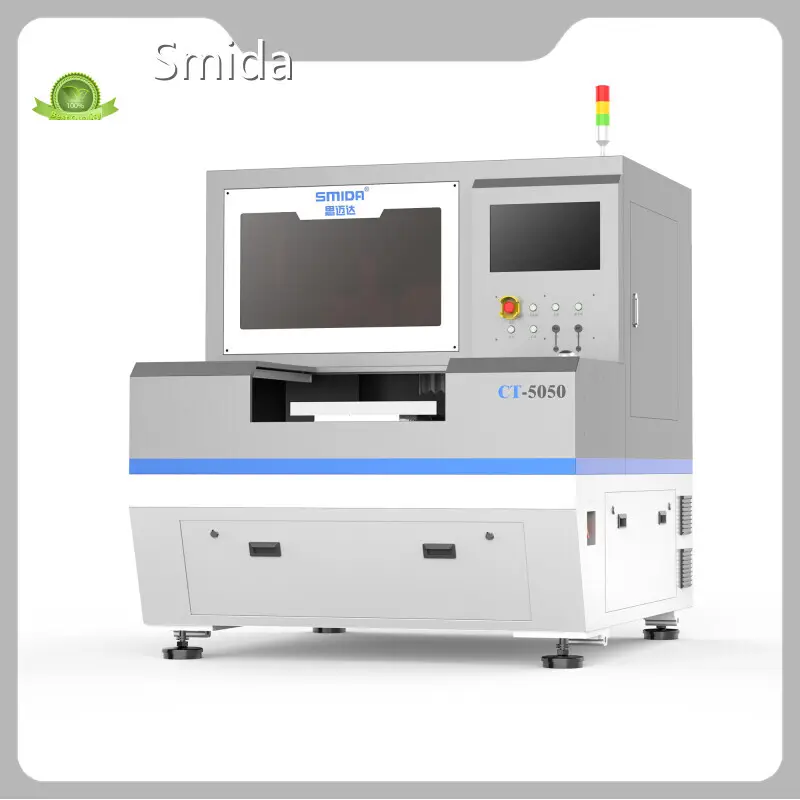 Laser Cutter by Smida 1