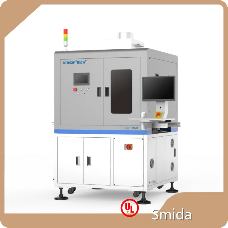 Smida Laser Marking Machine Manufacturer Price List-1 1
