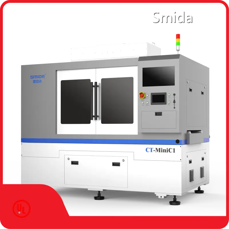 Planetary Centrifugal Vacuum Mixer Products Wholesale - Smida 1