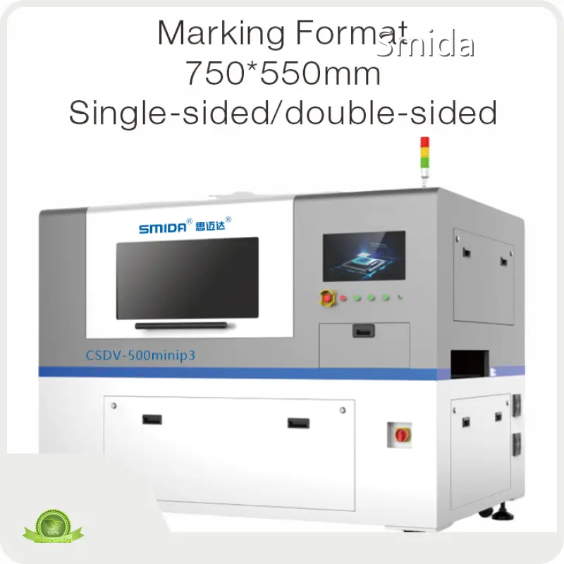 Best Laser Marking Machine by Smida-1 1