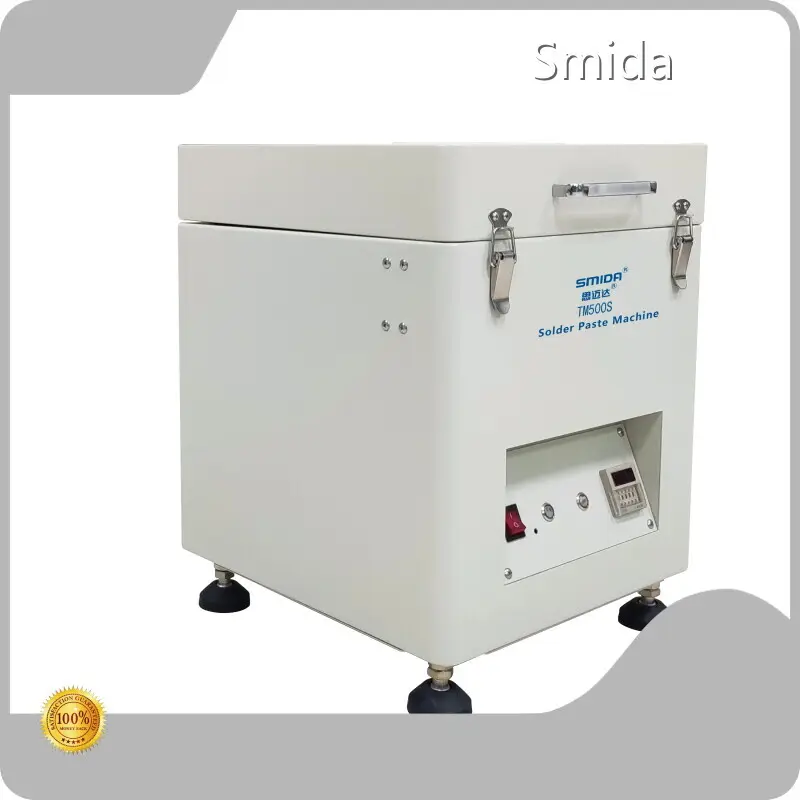 Paste Mixer Machine Price List 1